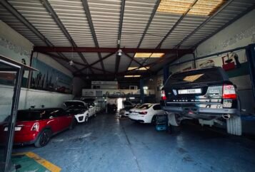 auto repair