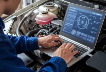 system diagnosis