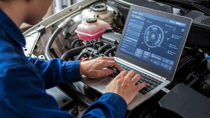 system diagnosis