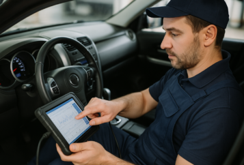 system diagnosis